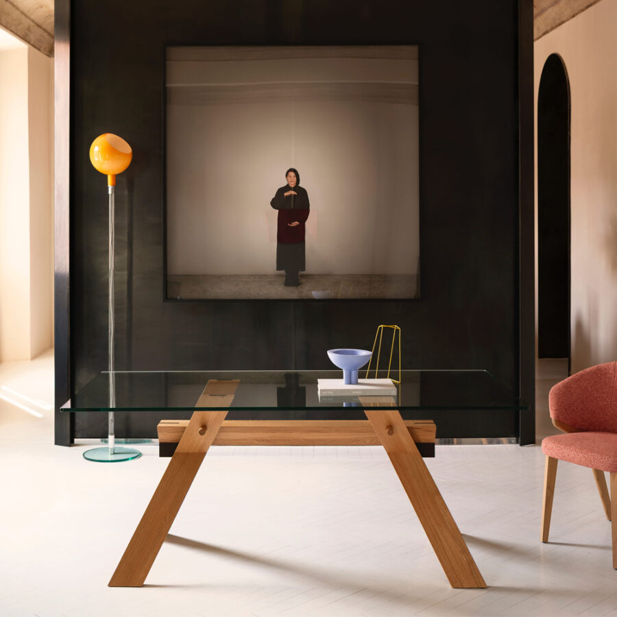 TABLE PIANA - BROSS DESIGN, Mobilier Design Hôtel & Retail (2)