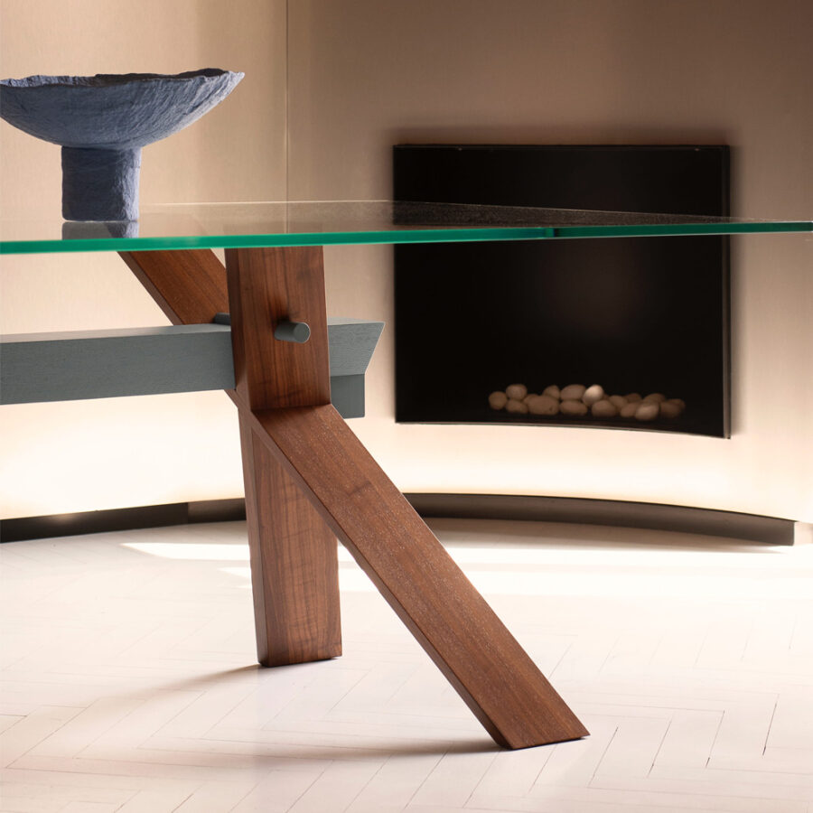 TABLE PIANA - BROSS DESIGN, Mobilier Design Hôtel & Retail (5)