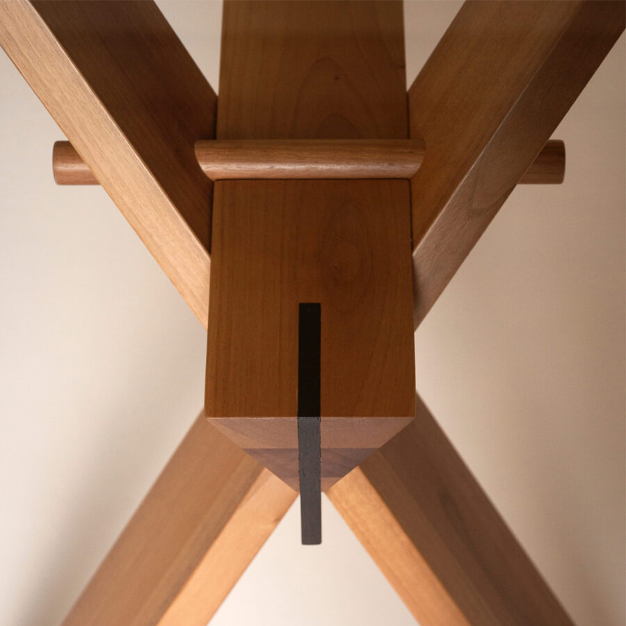 TABLE PIANA - BROSS DESIGN, Mobilier Design Hôtel & Retail (4)
