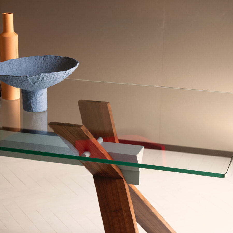 TABLE PIANA - BROSS DESIGN, Mobilier Design Hôtel & Retail (6)
