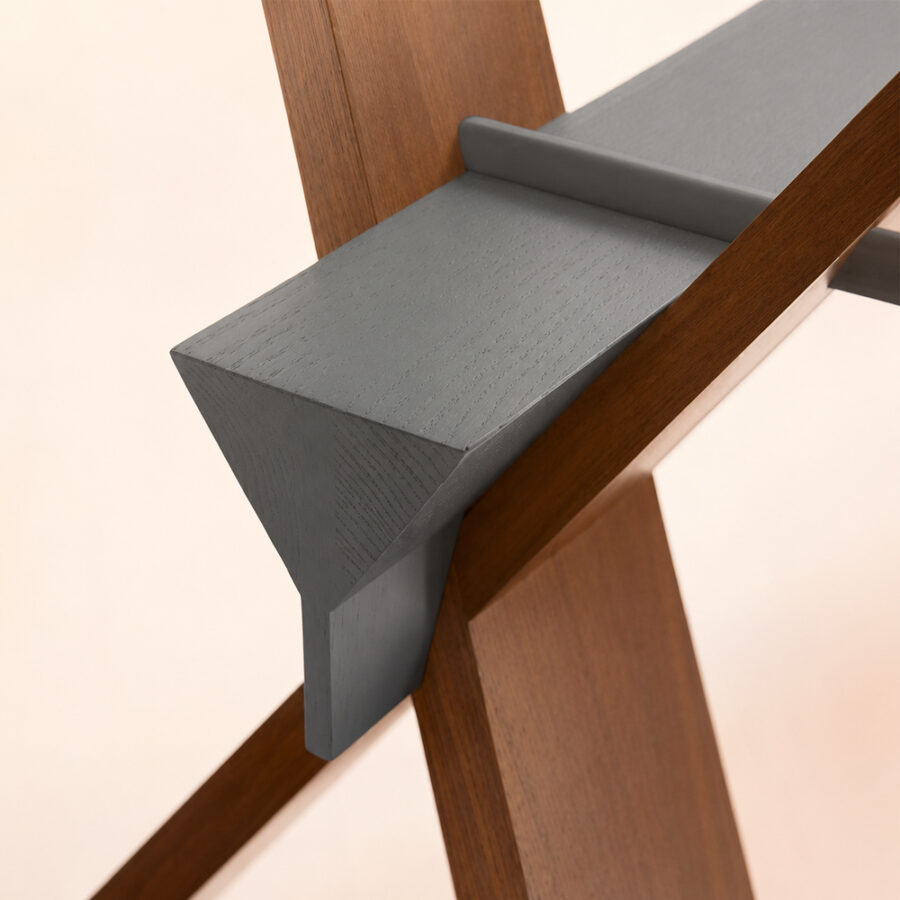 TABLE PIANA - BROSS DESIGN, Mobilier Design Hôtel & Retail (7)