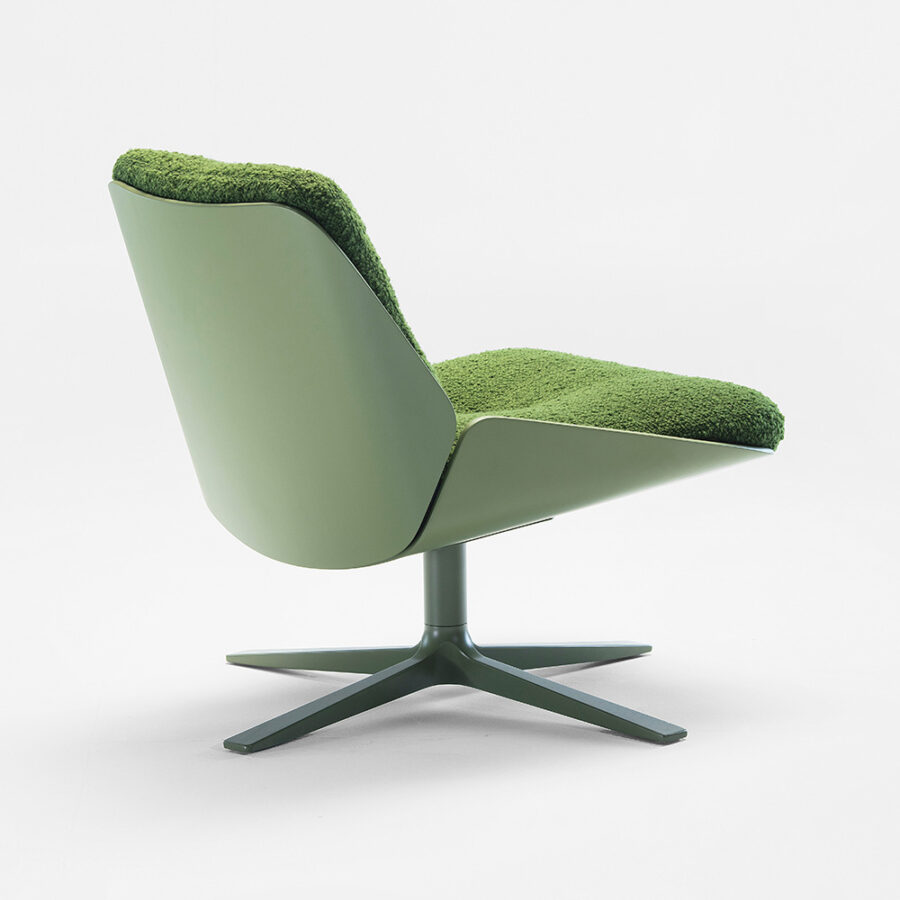 FAUTEUIL REI - PROSTORIA, Chaises & Fauteuils de direction (4)