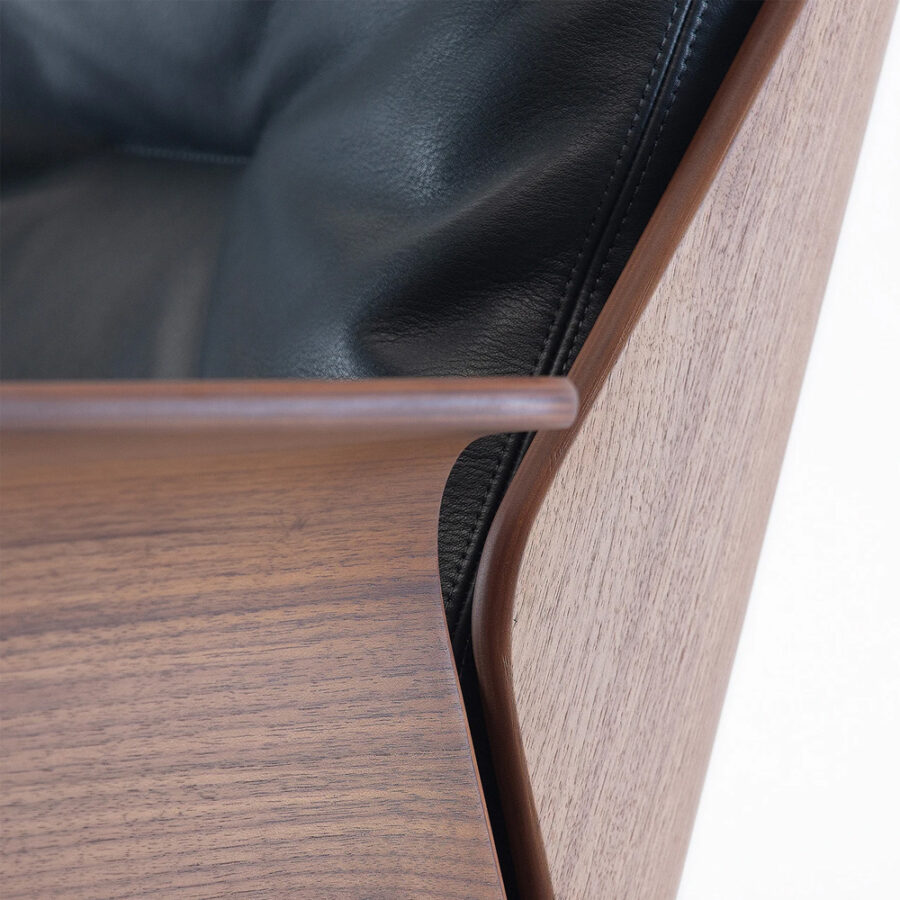 FAUTEUIL REI - PROSTORIA, Chaises & Fauteuils de direction (8)