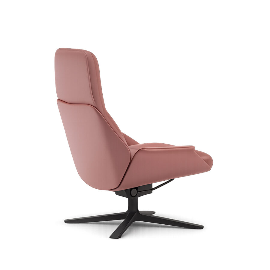 FAUTEUIL REI - PROSTORIA, Chaises & Fauteuils de direction (2)