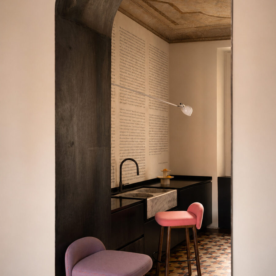 TABOURET SOL - BROSS DESIGN, Mobilier Design Hôtel & Retail (1)