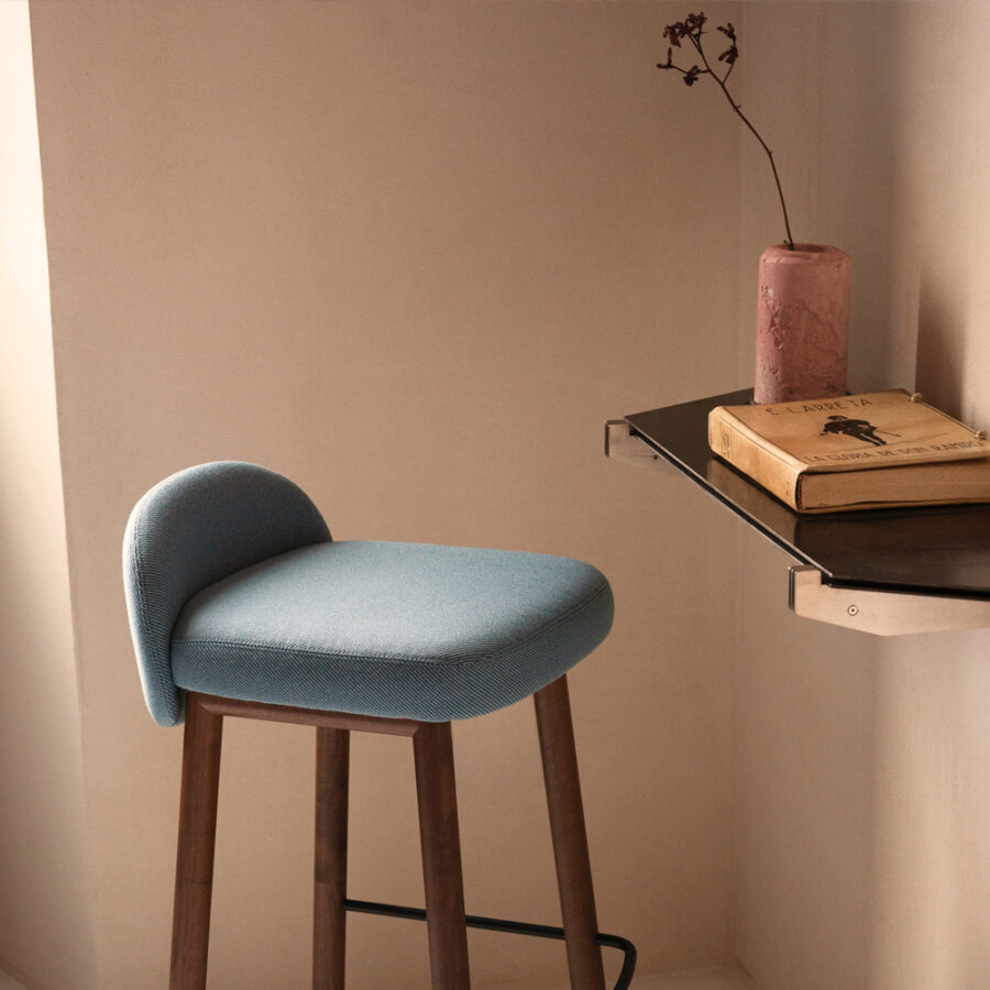 TABOURET SOL - BROSS DESIGN, Mobilier Design Hôtel & Retail (3)