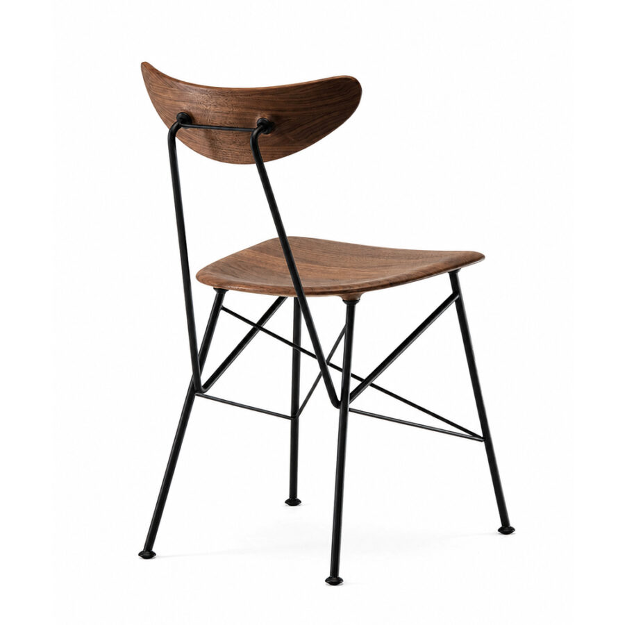 CHAISE VR51 - PROSTORIA, Chaises & Fauteuils (1)