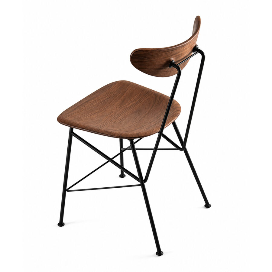 CHAISE VR51 - PROSTORIA, Chaises & Fauteuils (2)