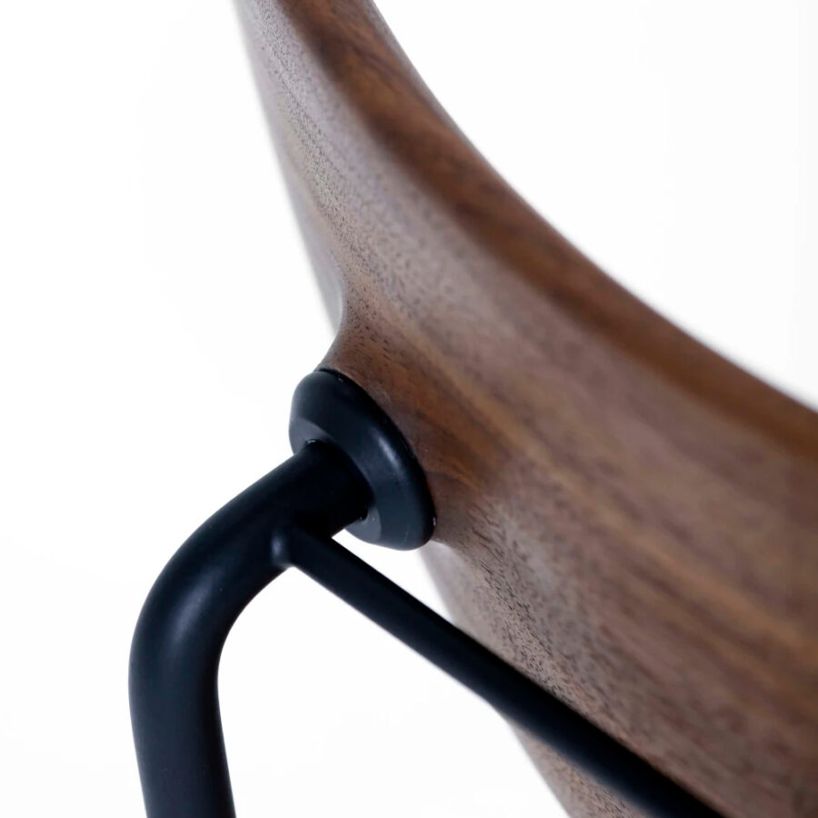 CHAISE VR51 - PROSTORIA, Chaises & Fauteuils (3)