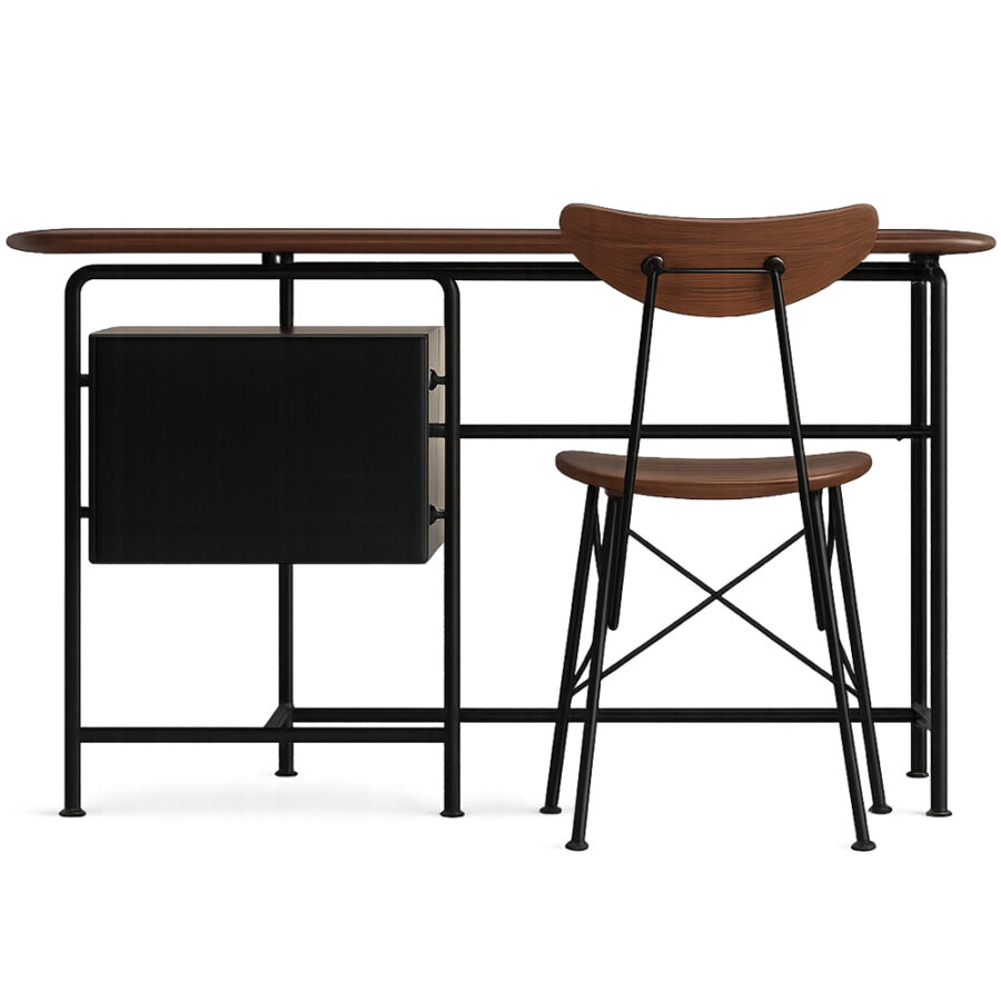 BUREAU VR51 - PROSTORIA, Bureaux & tables de travail (2)