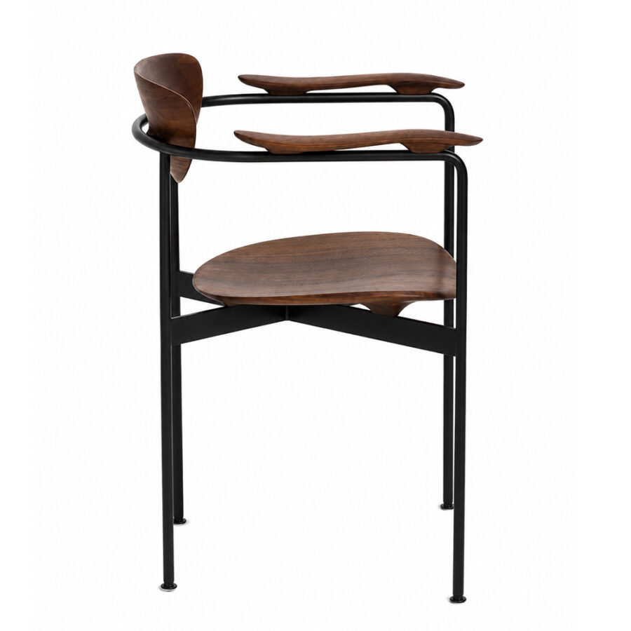 FAUTEUIL VR58 - PROSTORIA, Chaises & Fauteuils (3)