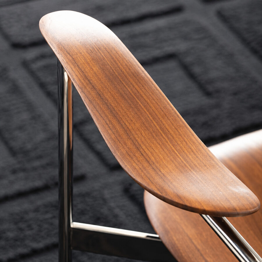 FAUTEUIL VR58 - PROSTORIA, Chaises & Fauteuils (4)