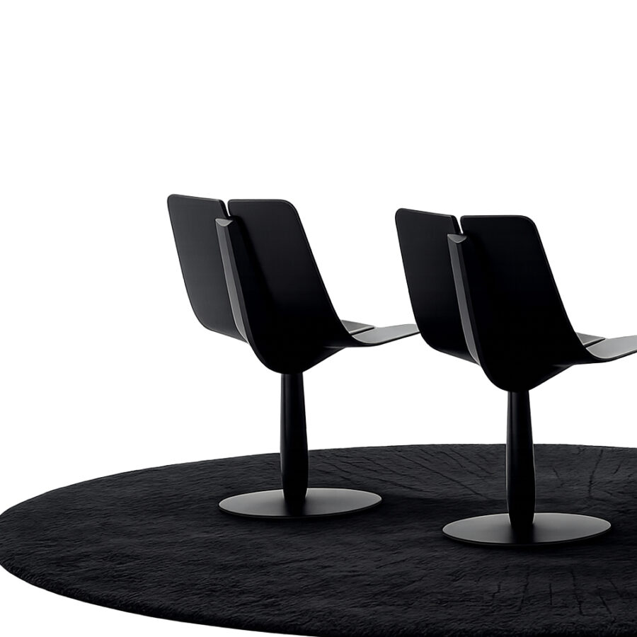 SIEGE VR61 - PROSTORIA, Chaises & Fauteuils (4)