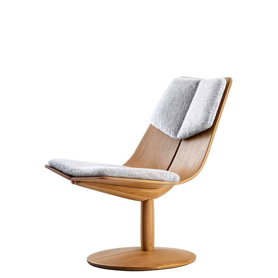 SIEGE VR61 - PROSTORIA, Chaises & Fauteuils (7)