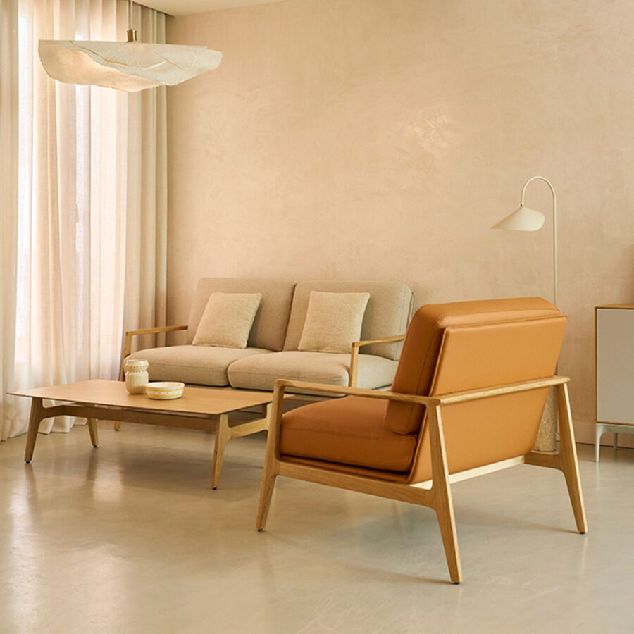 FAUTEUIL LOUNGE ALDEA DEHOUSSABLE - ESPATTIO, Mobilier Design Hôtel & Retail (2)
