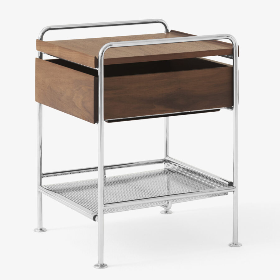 TABLE D&rsquo;APPOINT ALIMA NDS3 - ANDTRADITION, Mobilier de rangement (4)
