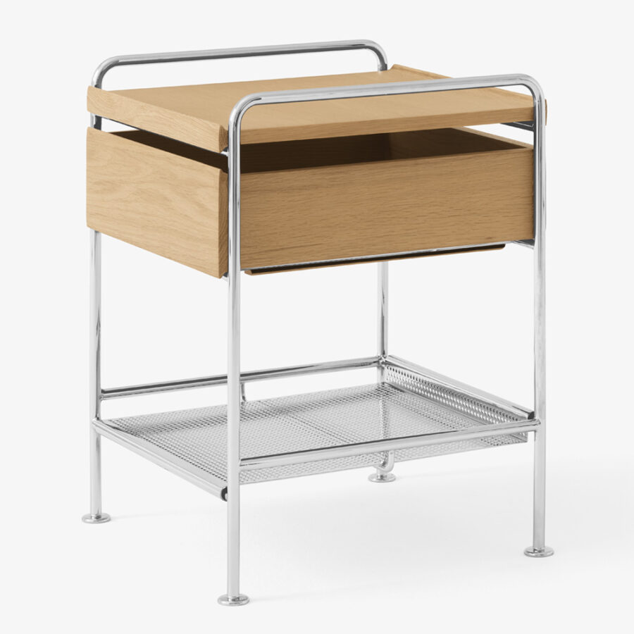 TABLE D&rsquo;APPOINT ALIMA NDS3 - ANDTRADITION, Mobilier de rangement (5)