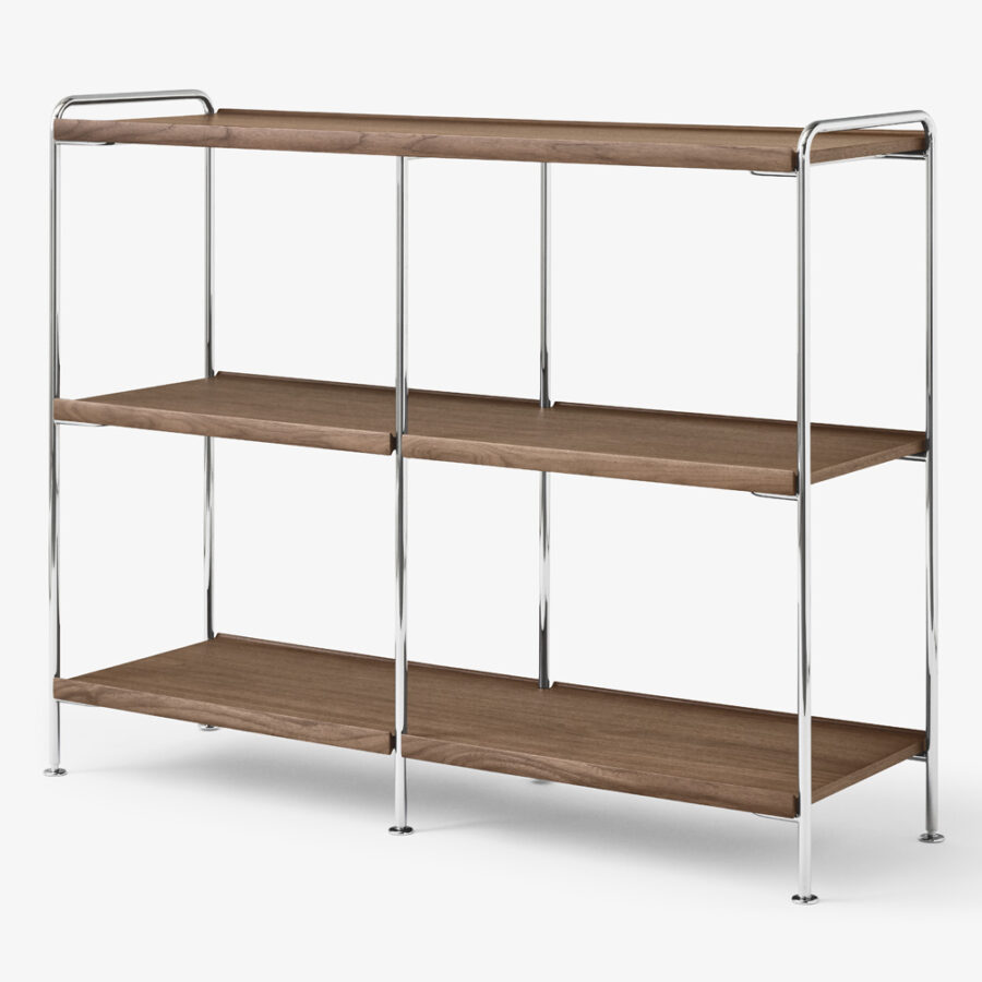 ETAGERE ALIMA NDS5 - ANDTRADITION, Mobilier de rangement (6)