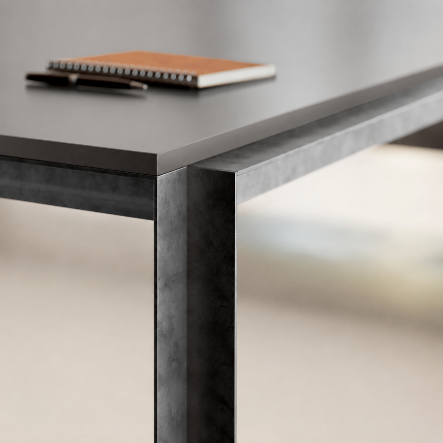 BUREAU ELLAN DIRECTION - ARCHIUTTI, Bureaux & tables de travail (3)