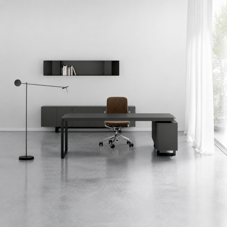 BUREAU ELLAN DIRECTION - ARCHIUTTI, Bureaux & tables de travail (4)