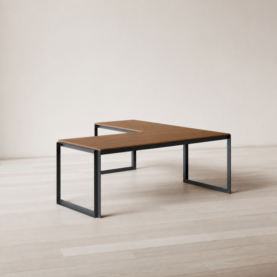 BUREAU ELLAN DIRECTION - ARCHIUTTI, Bureaux & tables de travail (5)