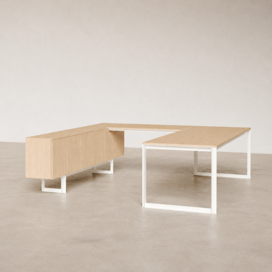BUREAU ELLAN DIRECTION - ARCHIUTTI, Bureaux & tables de travail (6)