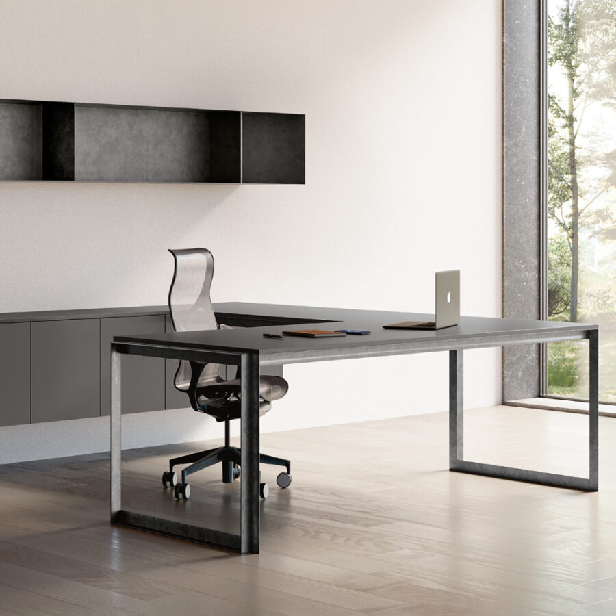 BUREAU ELLAN DIRECTION - ARCHIUTTI, Bureaux & tables de travail (1)