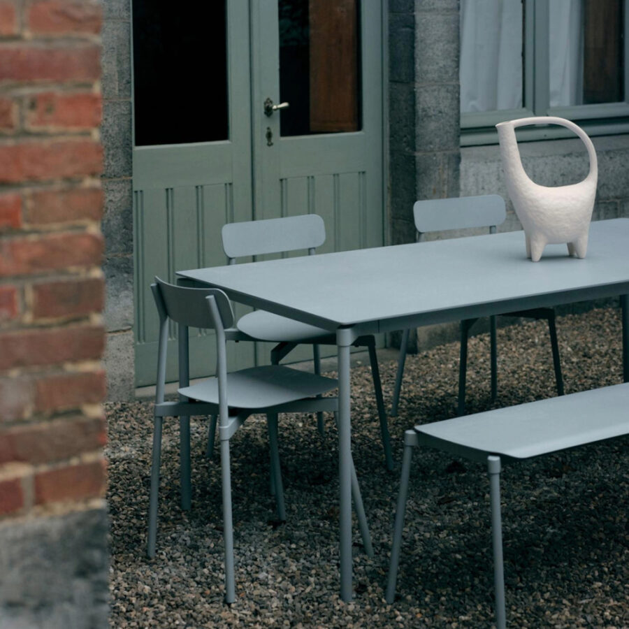 TABLE FROMME PETITE FRITURE - PETITE FRITURE, Mobilier Design Hôtel & Retail (3)