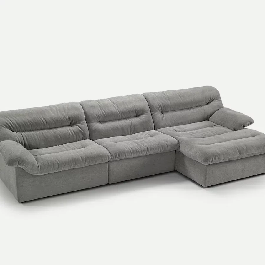 CANAPE MIMOSO DEHOUSSABLE - SANCAL, Canapés & banquettes (4)