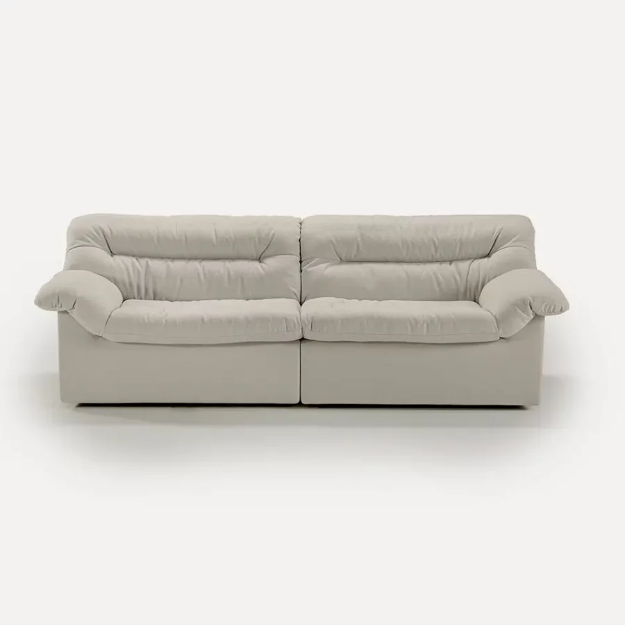 CANAPE MIMOSO DEHOUSSABLE - SANCAL, Canapés & banquettes (2)