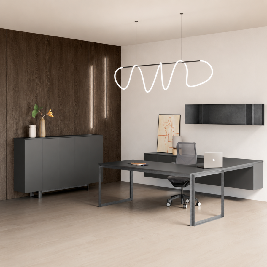 BUREAU ELLAN DIRECTION - ARCHIUTTI, Bureaux & tables de travail (2)
