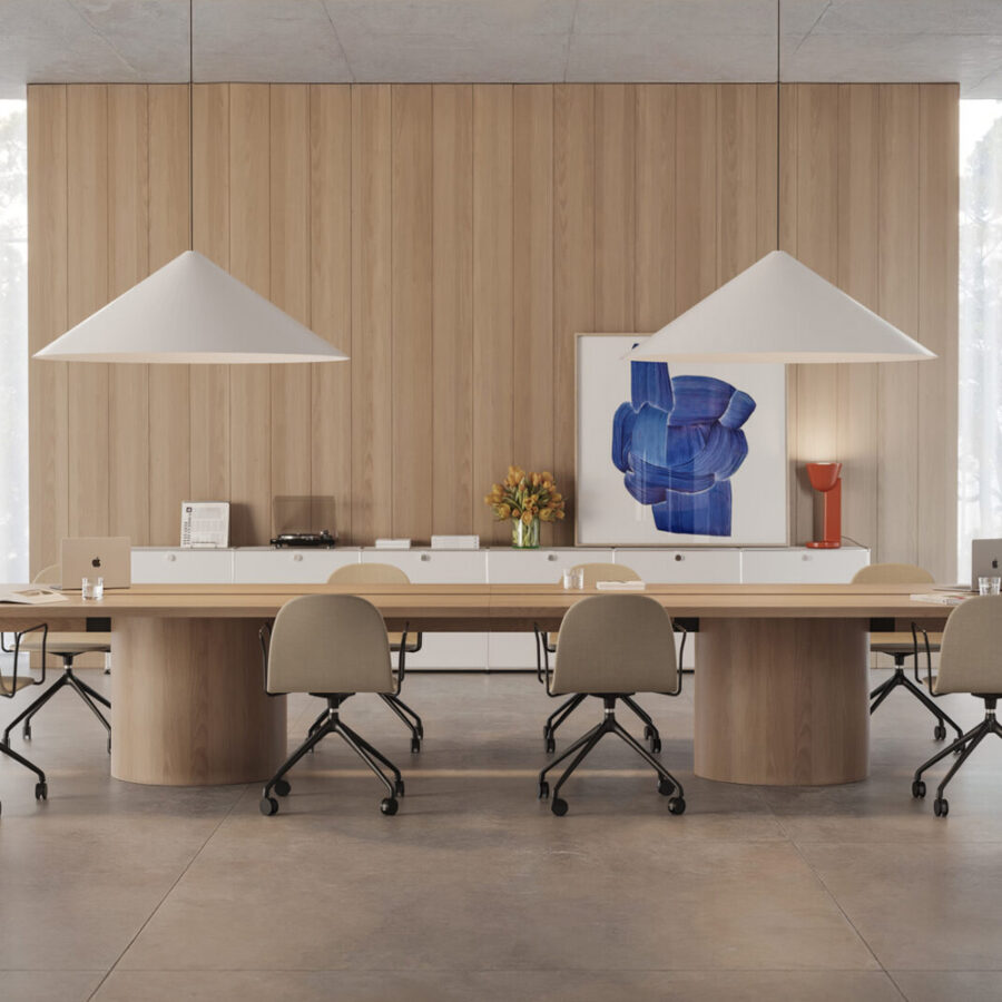 TABLE TOT ELECTRIFIEE - OMELETTE EDITIONS, Bureaux & tables de travail (3)