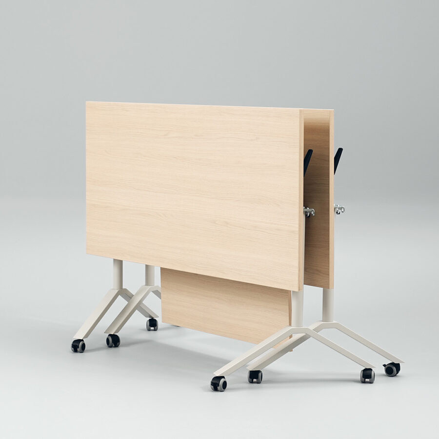 TABLE FLIPTOP - NARBUTAS, Bureaux & tables de travail (2)