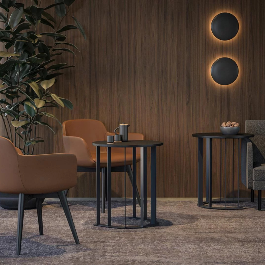 TABLE BASSE ZOOZOO - NARBUTAS, Mobilier Design Office, Bureaux, Flex Office (1)