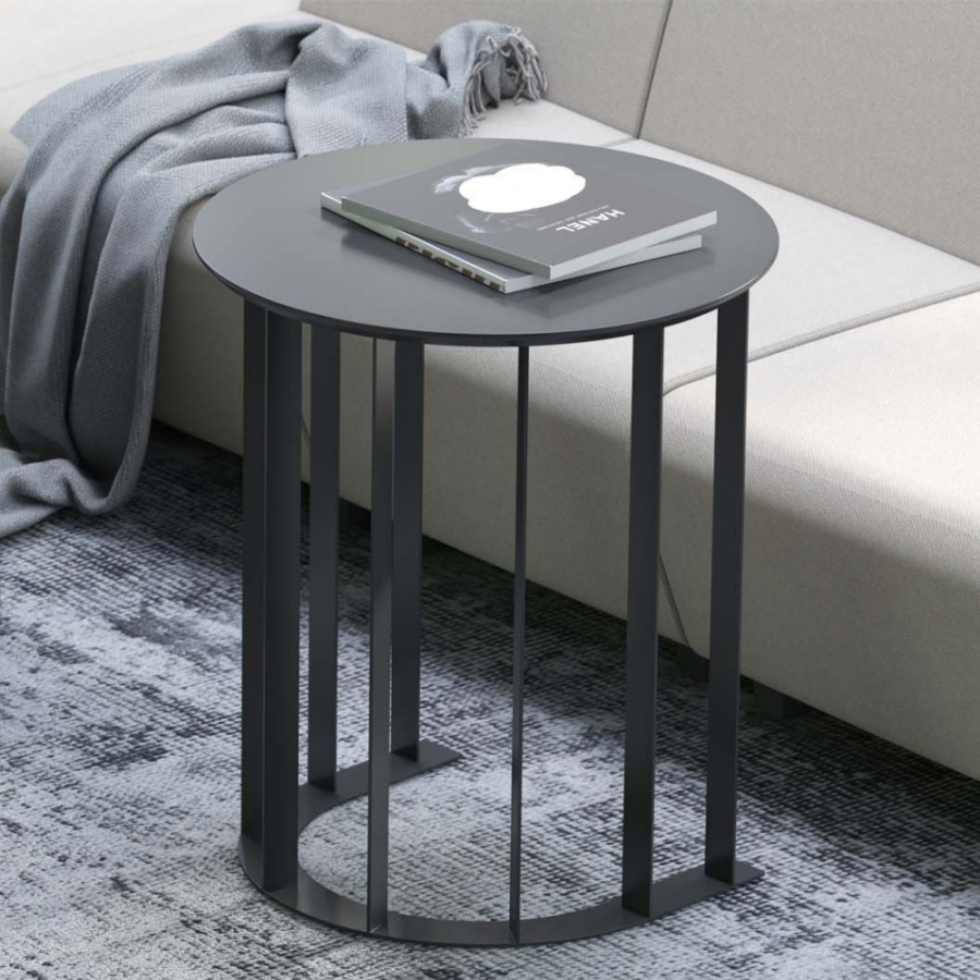 TABLE BASSE ZOOZOO - NARBUTAS, Mobilier Design Office, Bureaux, Flex Office (3)