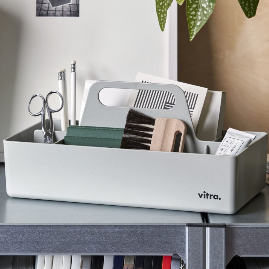 TOOLBOX RE - VITRA, Mobilier de rangement (3)