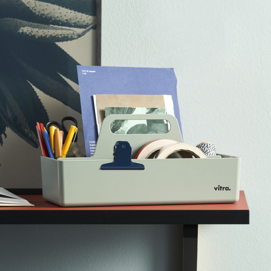 TOOLBOX RE - VITRA, Mobilier de rangement (1)
