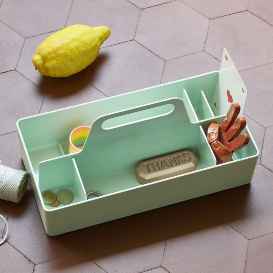 TOOLBOX RE - VITRA, Mobilier de rangement (2)