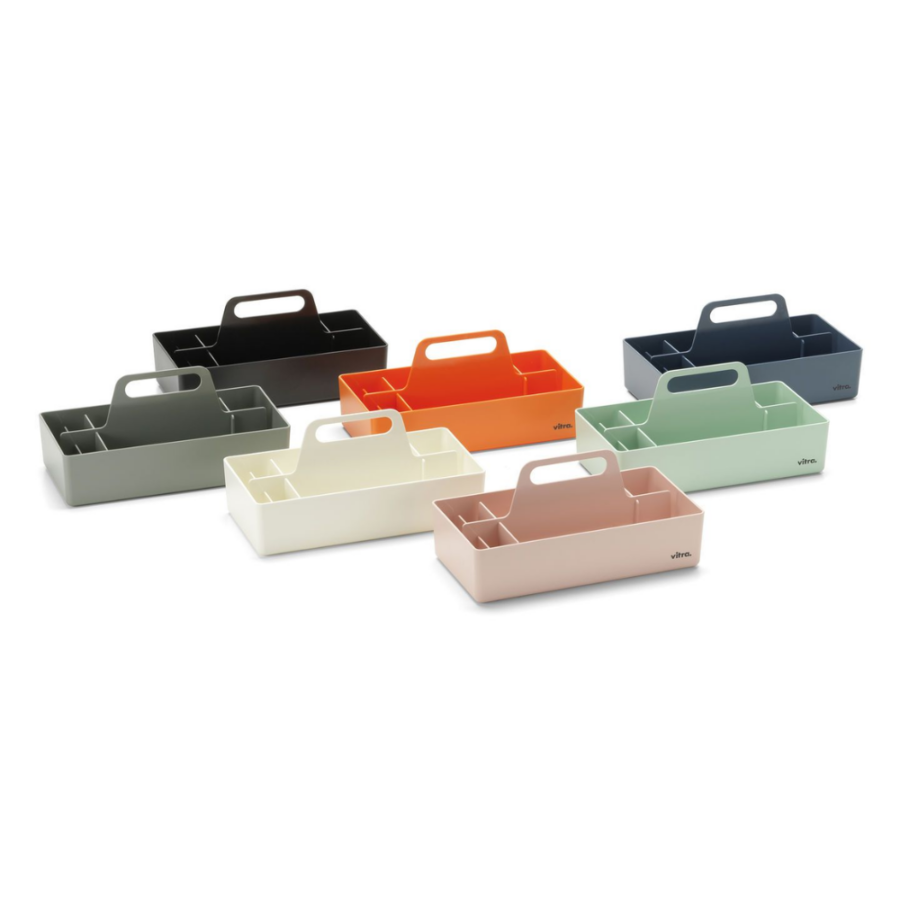 TOOLBOX RE - VITRA, Mobilier de rangement (4)