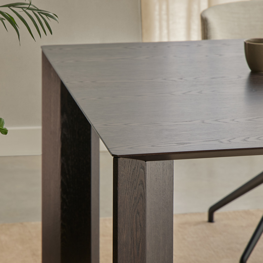 TABLE DE REUNION VELASCA - PUNT, Mobilier Design Office, Bureaux, Flex Office (2)