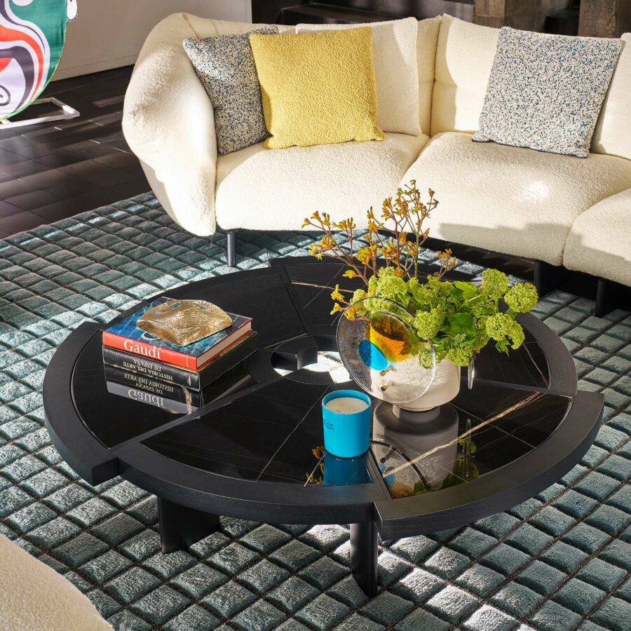 TABLE BASSE RIO - CASSINA, Mobilier Design Hôtel & Retail (4)