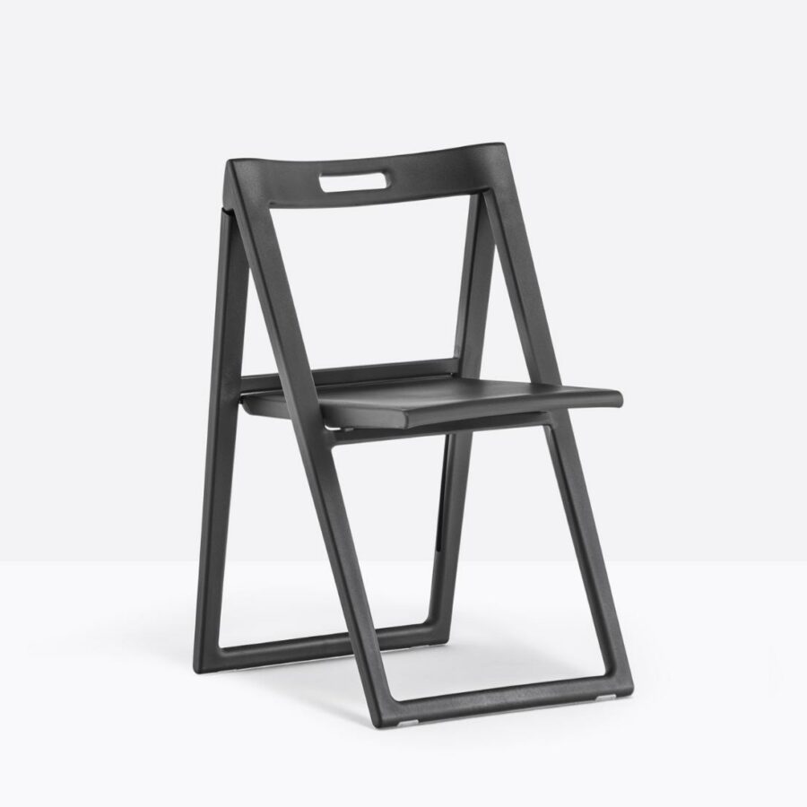 CHAISE ENJOY 460 - PEDRALI, Chaises & Fauteuils (2)