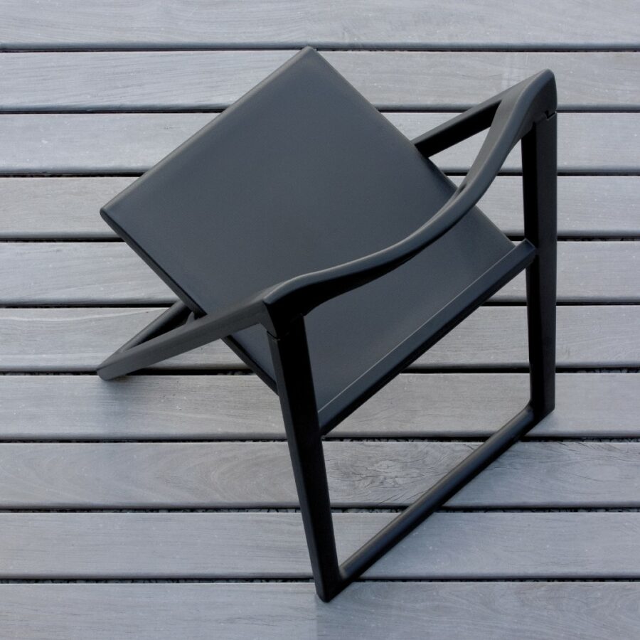 CHAISE ENJOY 460 - PEDRALI, Chaises & Fauteuils (3)