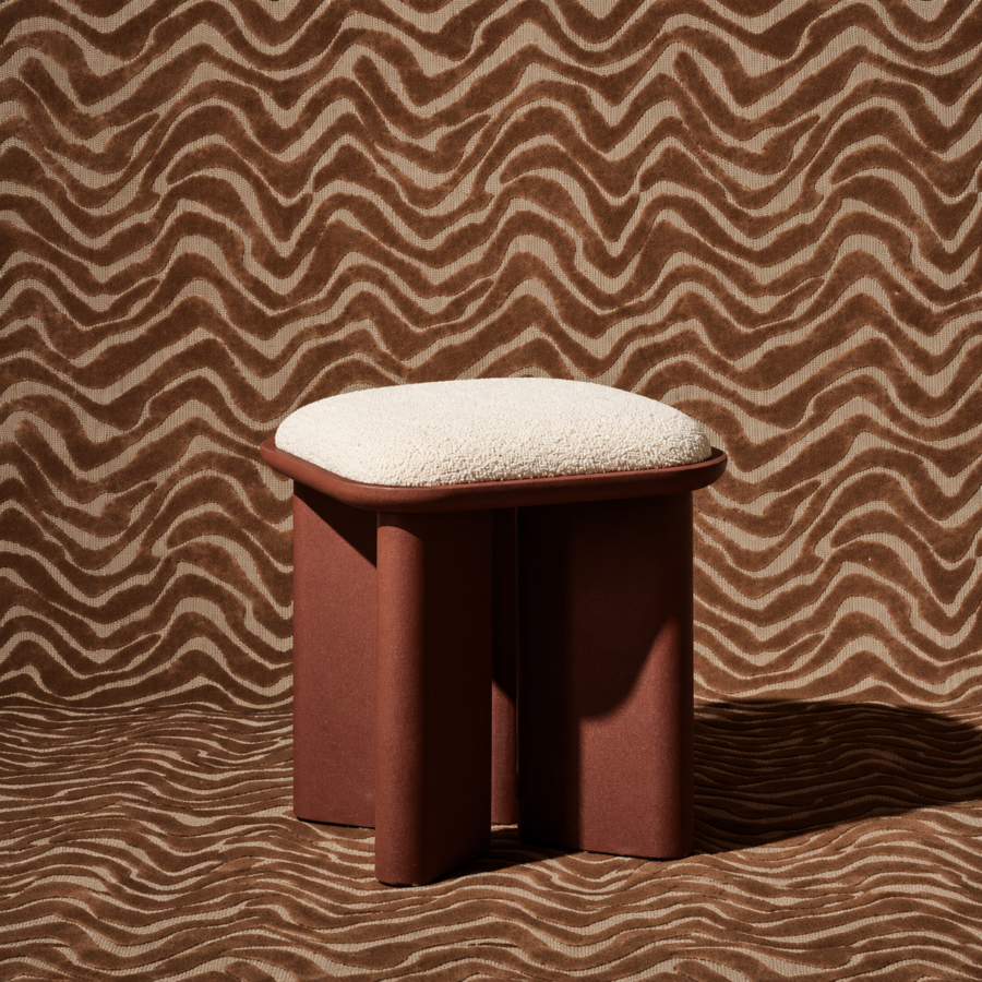 TABOURET LAZARE - GABRIELLE (1)