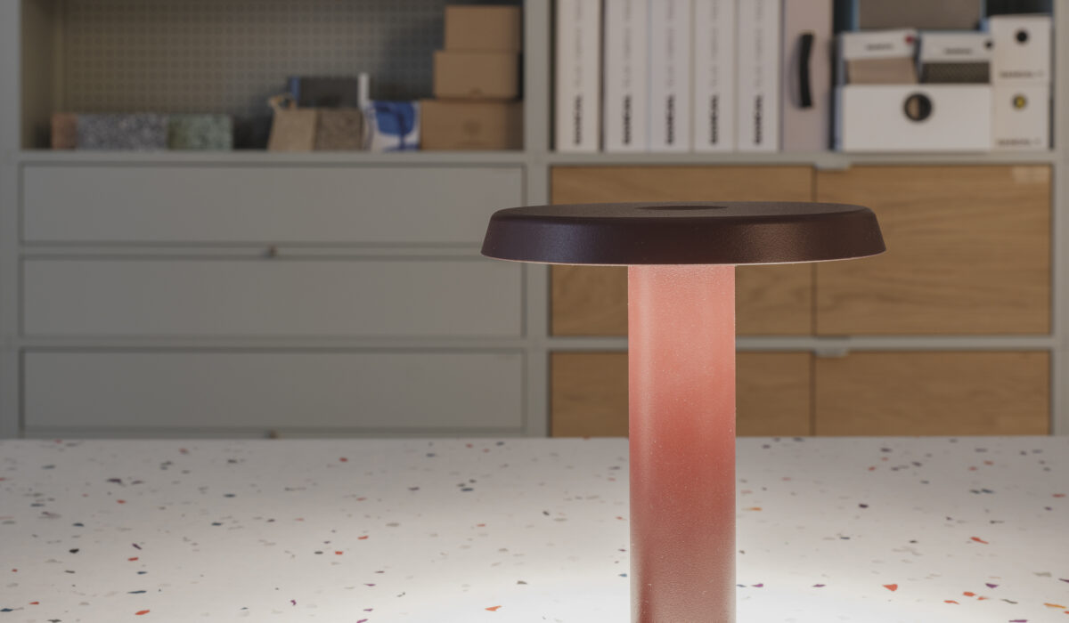 collection MOORE table table Groove zoom connectiques 1